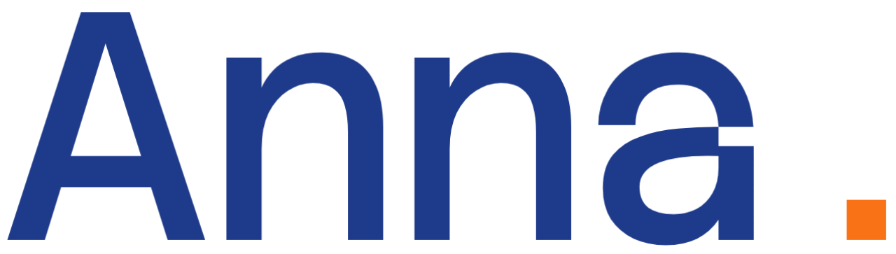 Anna Logo